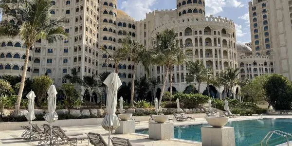 Al Hamra Village № 2