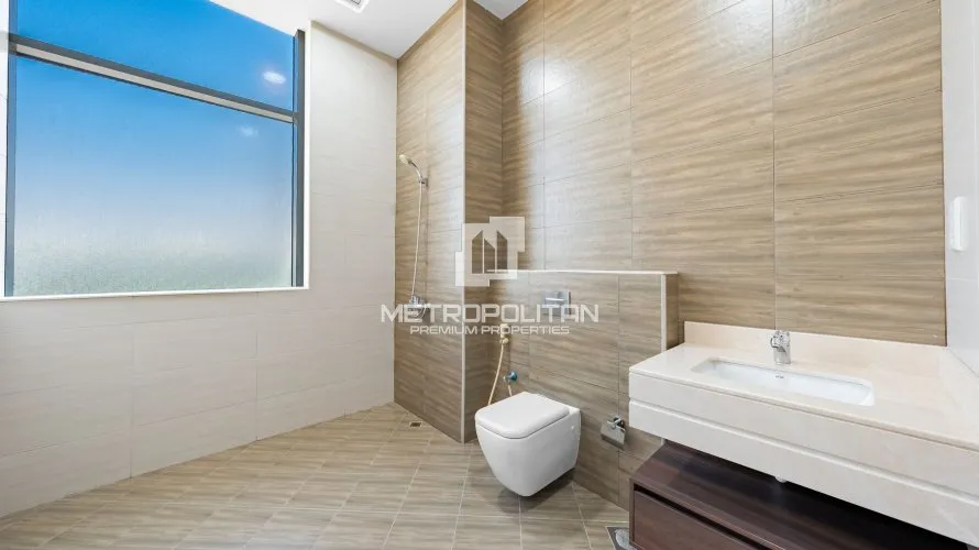 Вилла с 5 спальнями в  Dubai Hills, Дубай Хилс Эстейт, Дубай, ОАЭ №1280 № 15