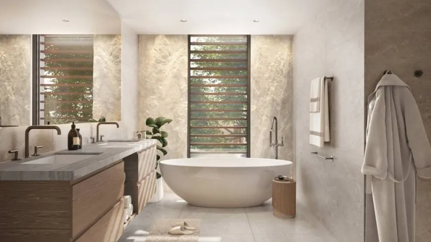 Таунхаус с 6 спальнями в  Дубай, ОАЭ №368 № 4