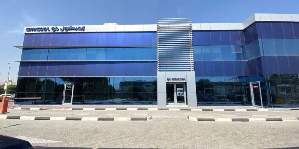 Dubai Investment Park № 8