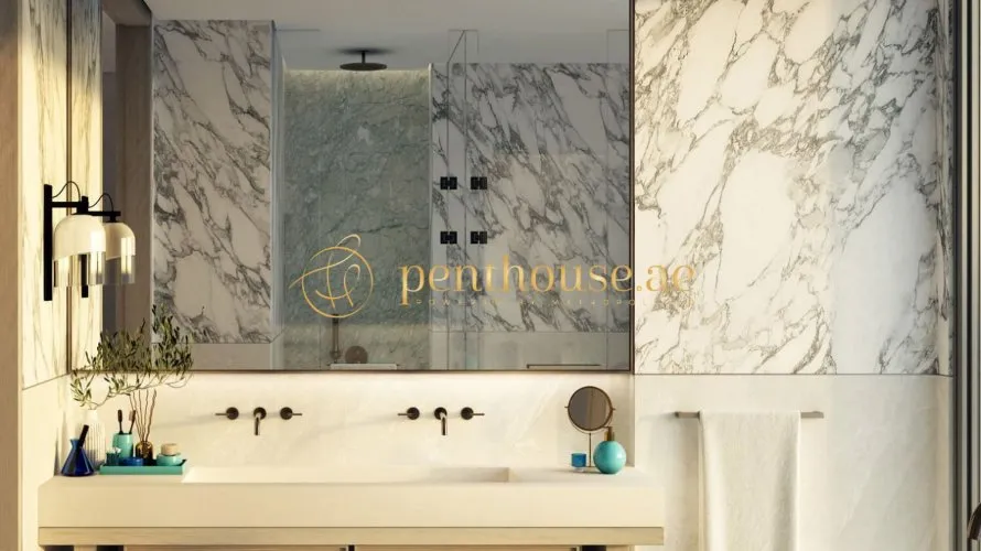 Вилла с 5 спальнями в  Дубай, ОАЭ №1261 № 14