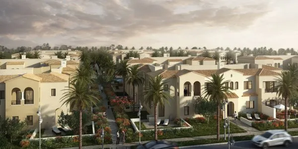 Дубайлэнд (Dubai Land) № 5