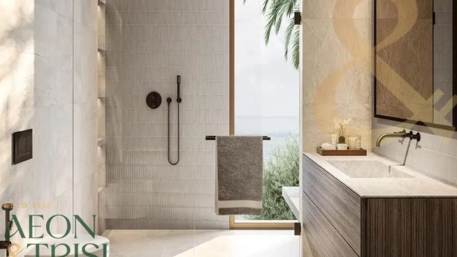 Вилла с 5 спальнями в  Deira, Дубай, ОАЭ №999 № 1