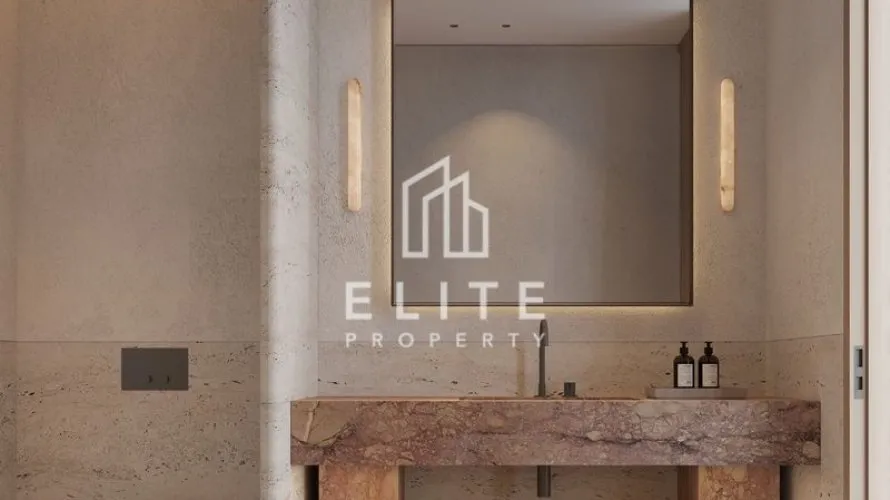 Вилла с 6 спальнями в  Дубай, ОАЭ №1511 № 8