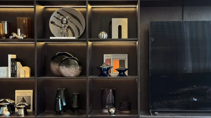 Таунхаус с 4 спальнями в  Bluewaters Residences, Bluewaters, Дубай, ОАЭ №546