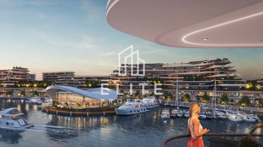 Вилла с 5 спальнями в  Умм-эль-Кайвайн, ОАЭ №980 № 6