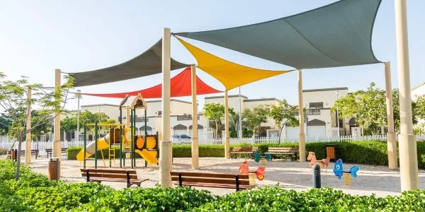 Джумейра Парк (Jumeirah Park) № 14