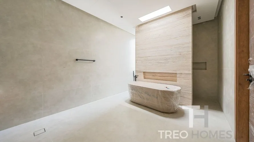 Вилла с 6 спальнями в  Jumeirah Park, Дубай, ОАЭ №643 № 17