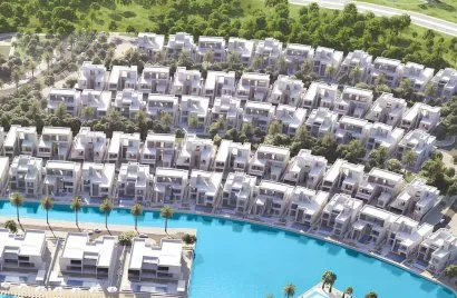 SOBHA HARTLAND II VILLAS в Nadd Al Sheba, ОАЭ №19