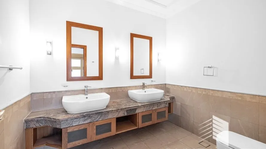 Вилла с 6 спальнями в  Signature Villas, Пальма Джумейра, Дубай, ОАЭ №226 № 20