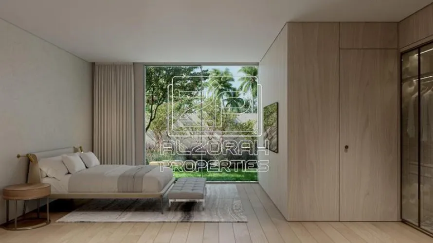 Вилла с 5 спальнями в  Al Zorah, Аджман, ОАЭ №657 № 6