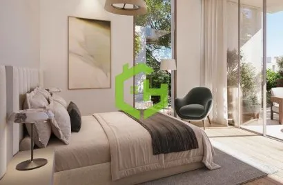 Вилла с 7 спальнями в  Dubai Land, Дубай, ОАЭ №488