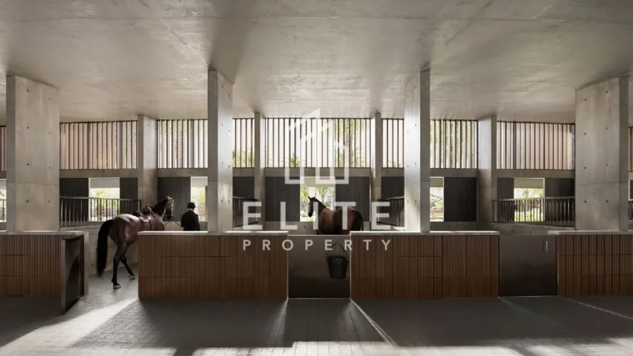 Вилла с 5 спальнями в  Дубай, ОАЭ №1142 № 9