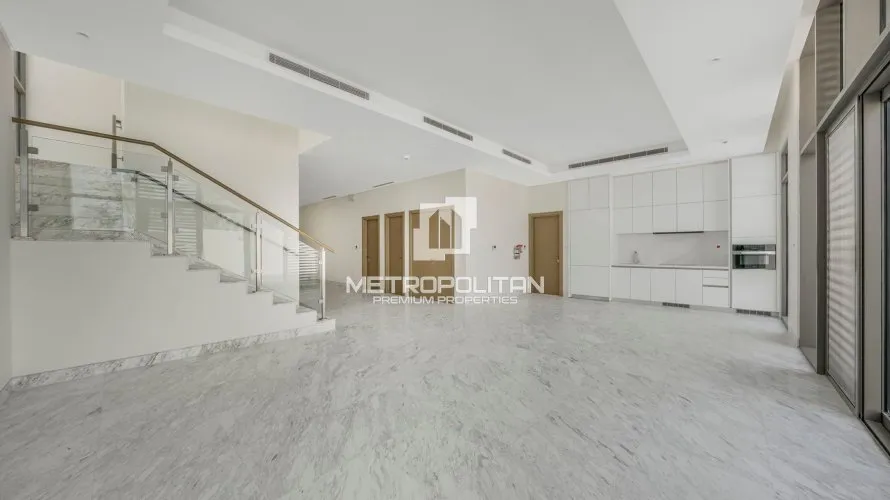 Вилла с 4 спальнями в  District One, Мохаммед Бин Рашид Сити, Дубай, ОАЭ №1233 № 8