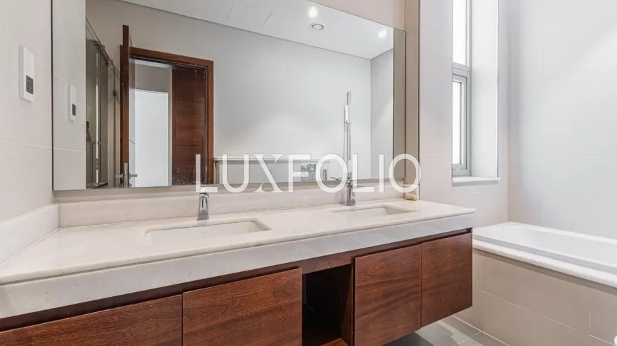 Вилла с 5 спальнями в  District One, Мохаммед Бин Рашид Сити, Дубай, ОАЭ №841 № 23