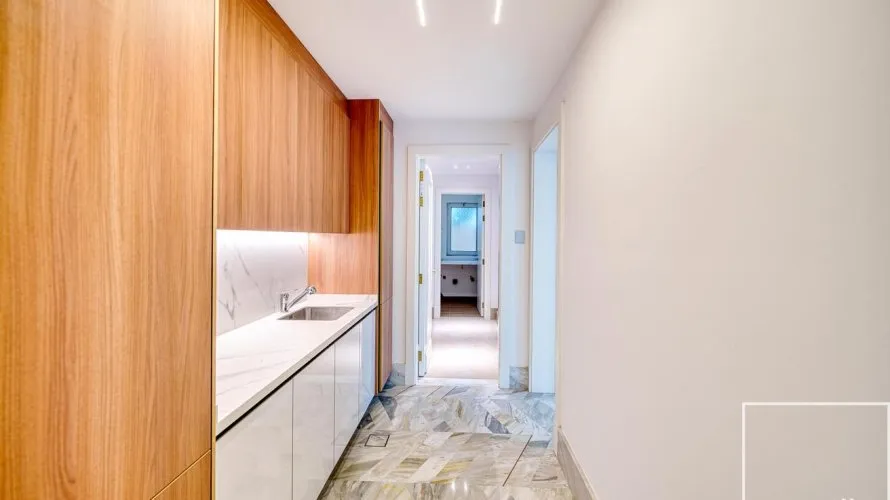 Вилла с 7 спальнями в  Джумейра Гольф Эстейтс, Дубай, ОАЭ №1075 № 22