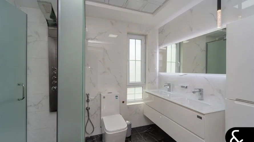 Вилла с 7 спальнями в  Арабиан Ранчес, Дубай, ОАЭ №1319 № 10