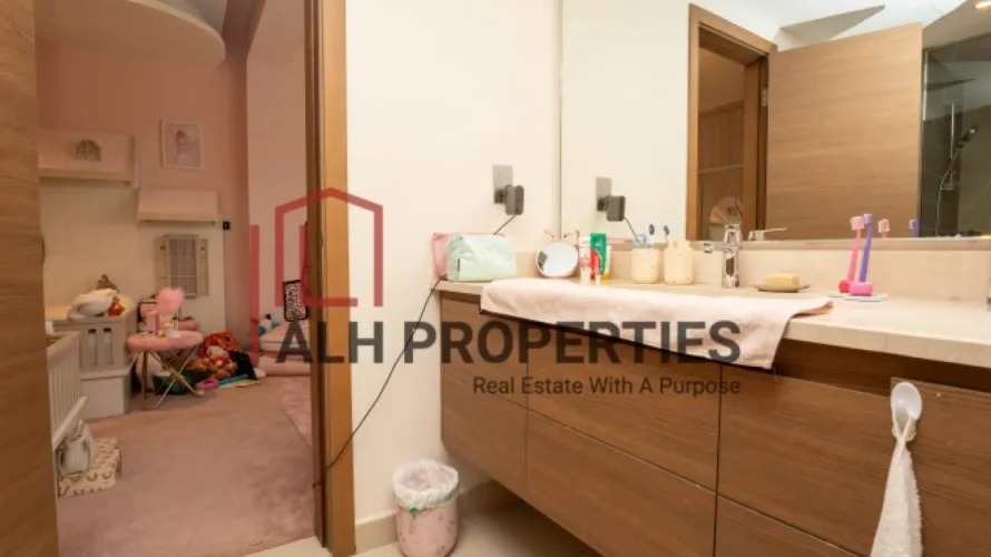 Вилла с 5 спальнями в  Sidra Villas, Дубай Хилс Эстейт, Дубай, ОАЭ №1656 № 12