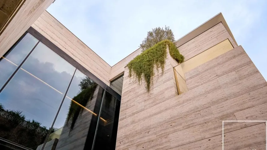 Вилла с 6 спальнями в  Пальма Джумейра, Дубай, ОАЭ №1459