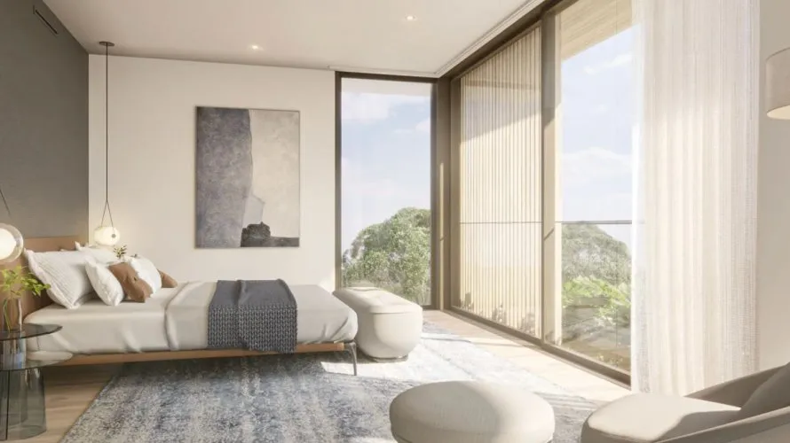 Вилла с 5 спальнями в  Дубай, ОАЭ №1622 № 4