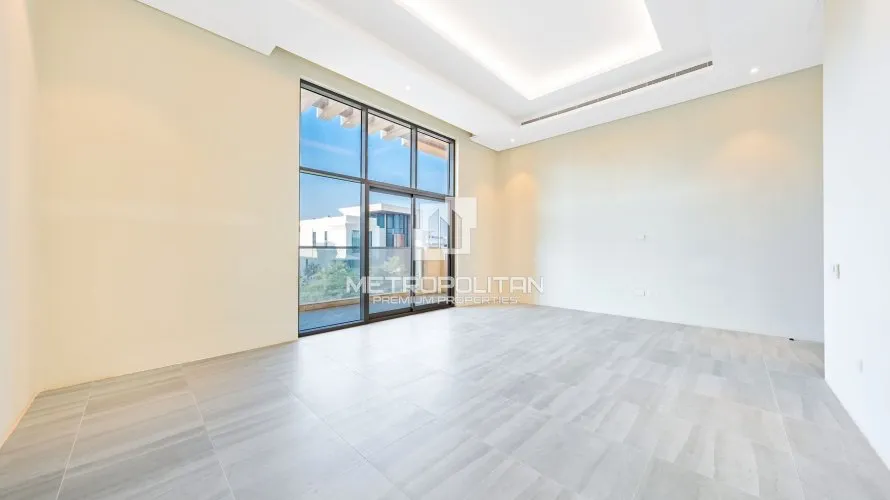 Вилла с 5 спальнями в  Dubai Hills, Дубай Хилс Эстейт, Дубай, ОАЭ №1280 № 17