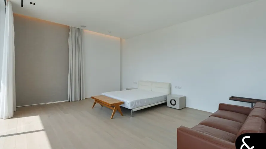 Вилла с 5 спальнями в  Pearl Jumeirah, Джумейра, Дубай, ОАЭ №1307 № 19