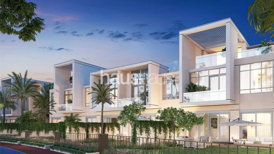 Вилла с 6 спальнями в  District 11, Мохаммед Бин Рашид Сити, Дубай, ОАЭ №770 № 10