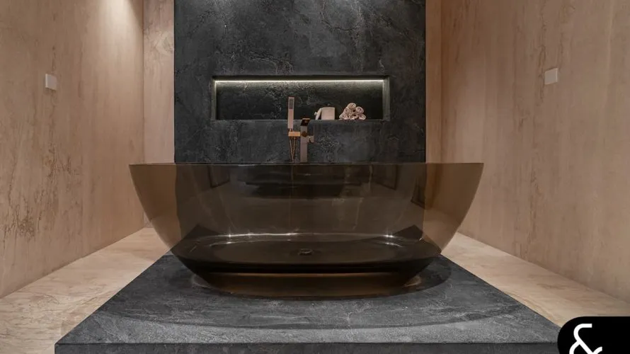 Вилла с 5 спальнями в  Parkway Vistas, Дубай Хилс Эстейт, Дубай, ОАЭ №1354 № 17