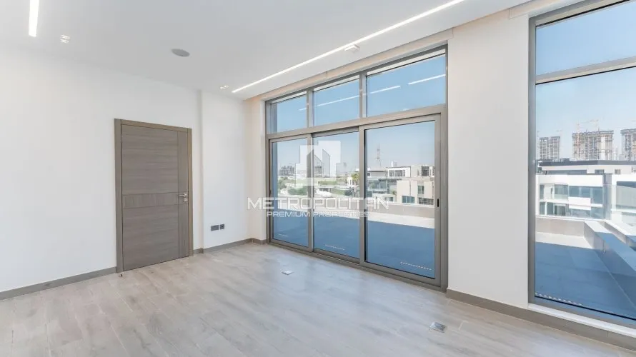 Вилла с 6 спальнями в  Meydan, Дубай, ОАЭ №1257 № 13