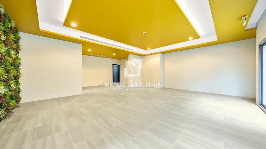 Вилла с 5 спальнями в  Dubai Hills, Дубай Хилс Эстейт, Дубай, ОАЭ №1280 № 26