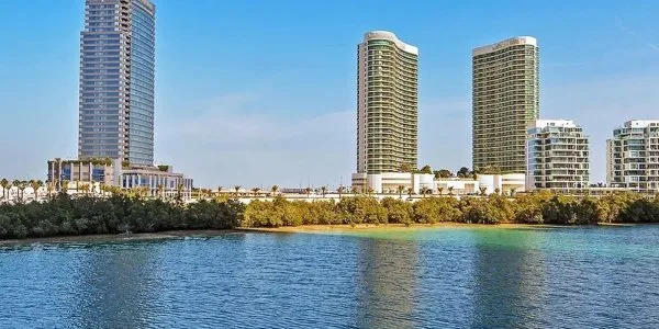 Al Reem Island № 4
