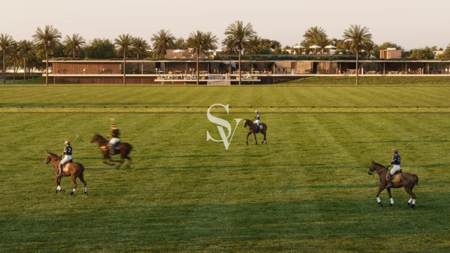 Вилла с 5 спальнями в  Дубай Инвестмент Парк, Дубай, ОАЭ №1115 № 14