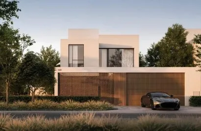 Chevalia Estate 2 в Дубай, ОАЭ №48