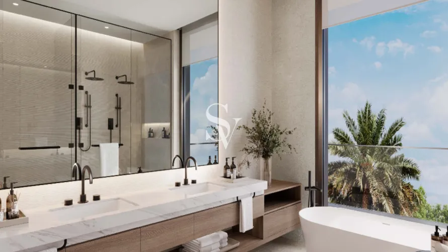 Вилла с 7 спальнями в  Nadd Al Sheba, Дубай, ОАЭ №1179 № 5