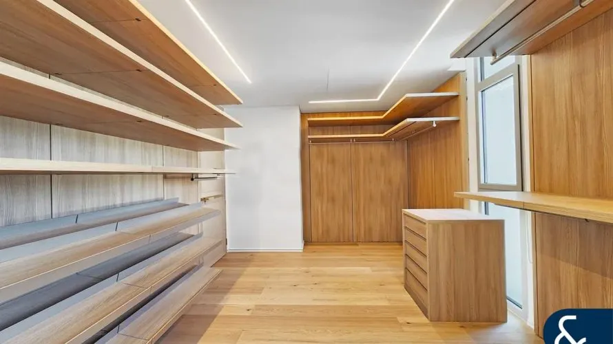 Вилла с 4 спальнями в  Jumeirah Islands, Дубай, ОАЭ №1534 № 11