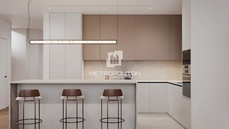 Вилла с 4 спальнями в  Sidra Villas, Дубай Хилс Эстейт, Дубай, ОАЭ №1232 № 3