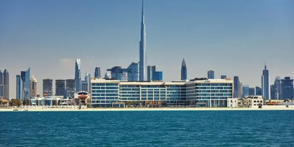 Джумейра (Jumeirah) № 13