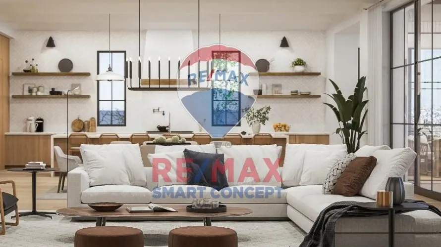 Вилла с 5 спальнями в  Al Hudayriat Island, Абу-Даби, ОАЭ №622 № 11