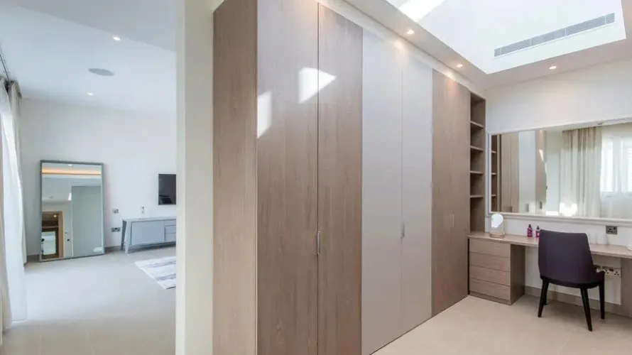 Вилла с 5 спальнями в  Sobha Hartland, Meydan, Дубай, ОАЭ №182 № 18