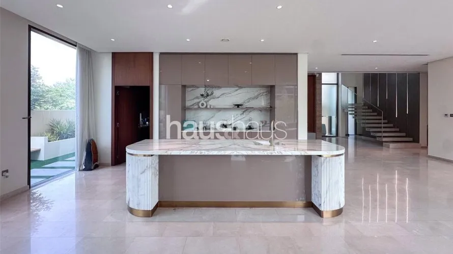 Вилла с 6 спальнями в  Parkway Vistas, Дубай Хилс Эстейт, Дубай, ОАЭ №802 № 8