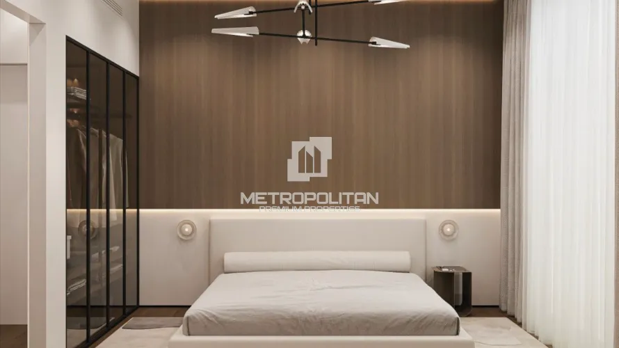 Вилла с 4 спальнями в  Sidra Villas, Дубай Хилс Эстейт, Дубай, ОАЭ №1232 № 9