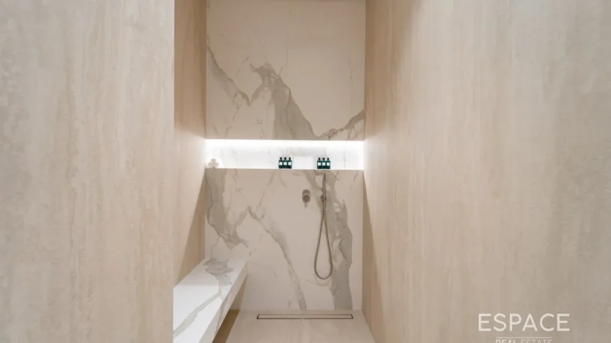 Вилла с 5 спальнями в  Пальма Джумейра, Дубай, ОАЭ №1205 № 5