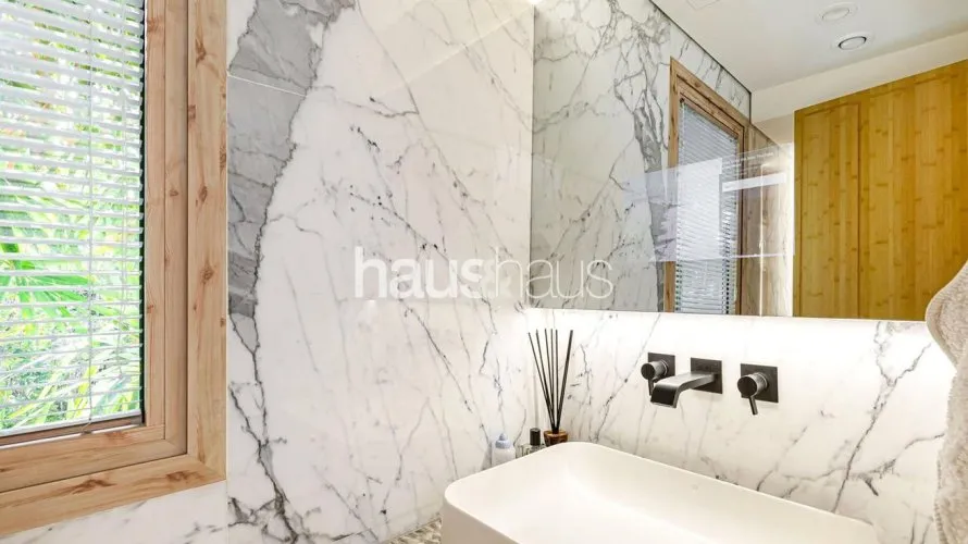 Вилла с 4 спальнями в  Sidra Villas, Дубай Хилс Эстейт, Дубай, ОАЭ №827 № 8