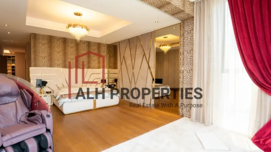 Вилла с 5 спальнями в  Sidra Villas, Дубай Хилс Эстейт, Дубай, ОАЭ №1656 № 10