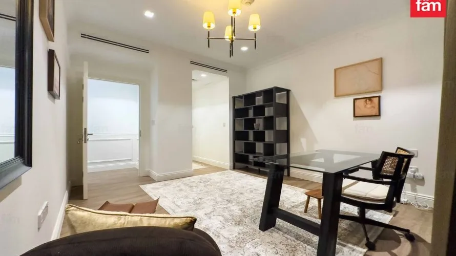 Таунхаус с 3 спальнями в  Дубай, ОАЭ №978 № 6