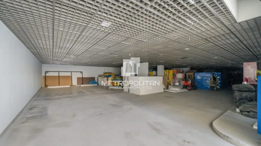 Вилла с 8 спальнями в  District One, Мохаммед Бин Рашид Сити, Дубай, ОАЭ №674 № 15