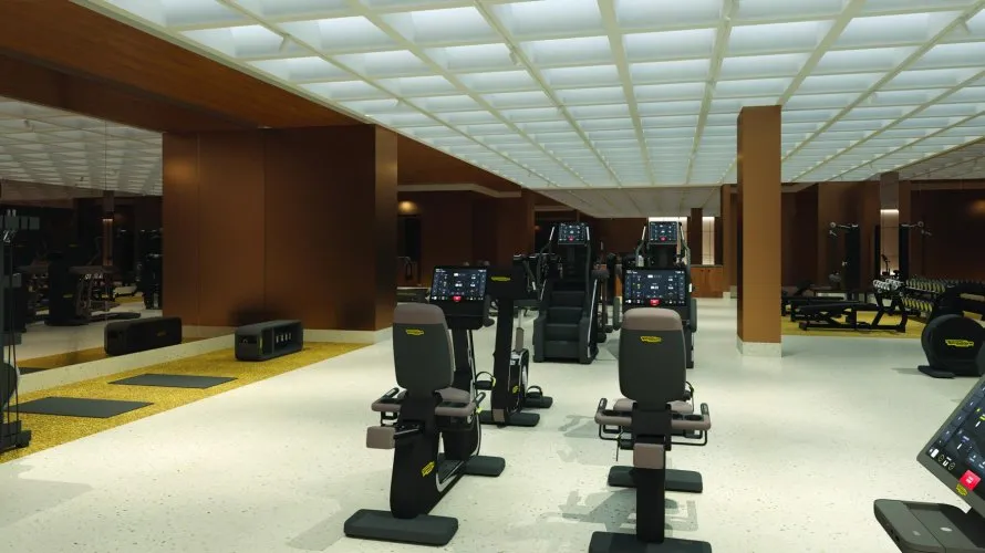 Вилла с 4 спальнями в  Пальма Джумейра, Дубай, ОАЭ №166