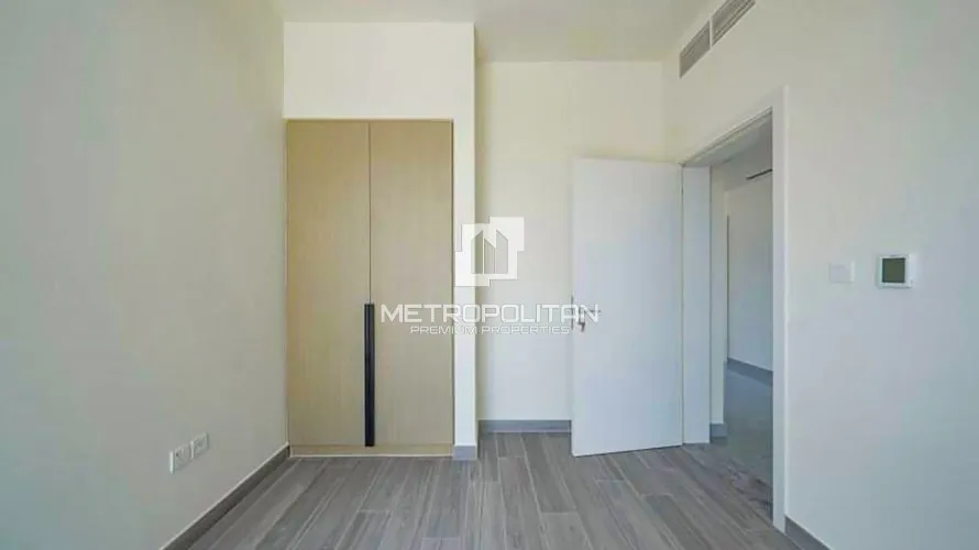 Вилла с 4 спальнями в  Club Villas at Dubai Hills, Дубай Хилс Эстейт, Дубай, ОАЭ №1271 № 11