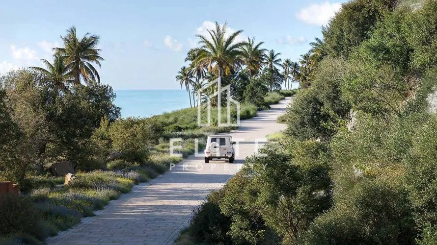 Вилла с 7 спальнями в  Дубай, ОАЭ №1522 № 22