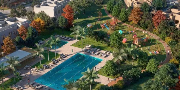 Дубайлэнд (Dubai Land) № 7